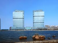 青岛那鲁湾轩宇服务公寓