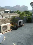 Danxia Mountain Hongfulou Hotel