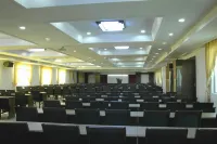 Yangchun Chundu Hot Spring Resort