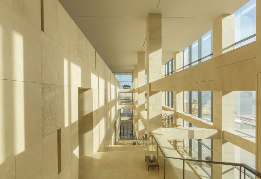 더 라루 칭다오 오션뷰