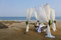 The Lalu Qingdao - Morgenmad