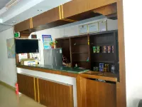 Anxi Chadu Fuxing Hotel - Bintang 2