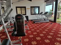 Muong Thanh Luxury Ca Mau Hotel - نادي رياضي