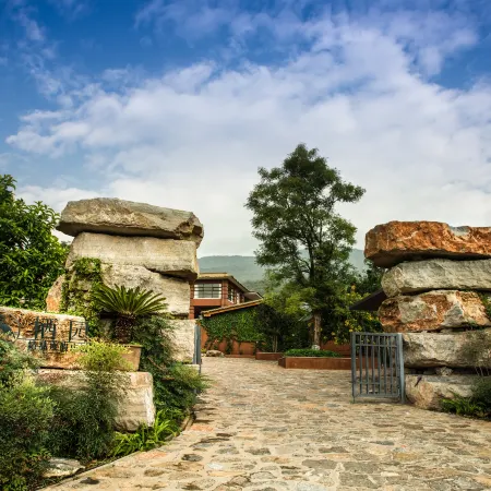Qiyuan Boutique Holiday Manor