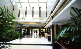 Airport Hotel