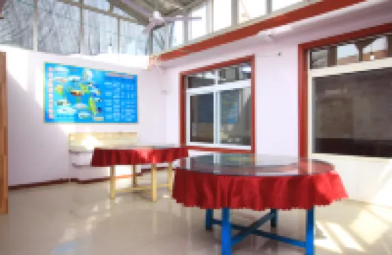 Changdao Yuanju Farmstay