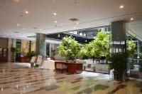 Guanhe International Hotel