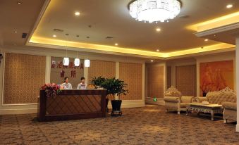 Relax Hotel (Hangzhou Shitang)