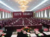 Lvliang Hotel (South Building) Hotels in Lvliang