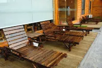 Xinquanshan Hot Spring Hotel - Hot Springs
