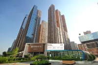 홍예 유스 호스텔 시수랑차오구전/서수랑교고진 주변 호텔