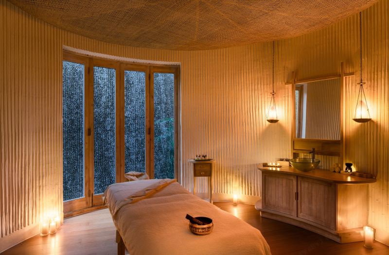Six Senses Qing Cheng Mountain photo 3