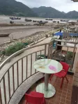 Beiqi Tantu Seaside Hostel - Ocean View