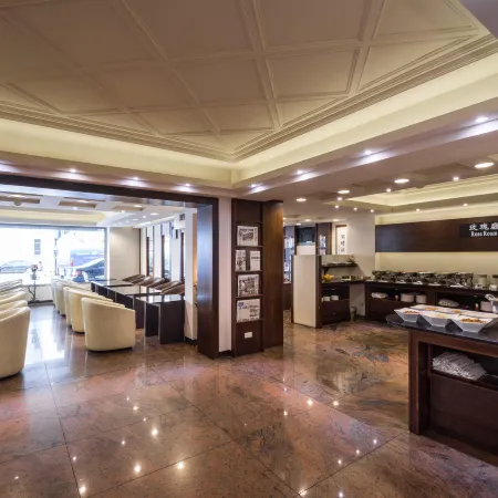The Enterpriser Hotel