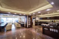 The Enterpriser Hotel - breakfast