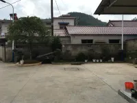Qingaoshan Hotel, Jixian County - servizio colazione