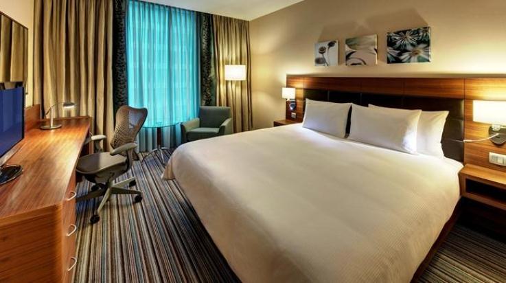 Hilton Garden Inn Eskisehir