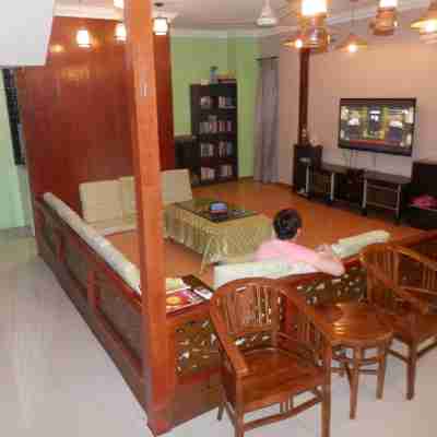 Travellers Planet Hotel & Guest House Others