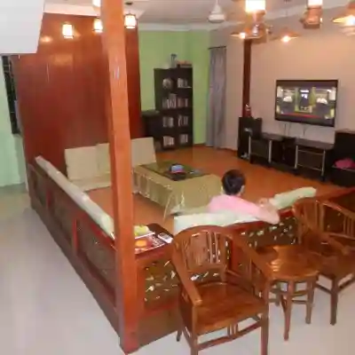 Travellers Planet Hotel & Guest House Others