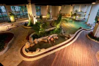 宜蘭礁溪長榮鳳凰酒店 - SPA
