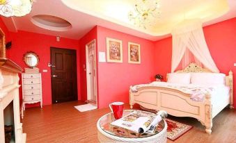 Romance Greece Beds and Breakfasts Yilan