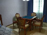 Fuya Fuda Hotel Hotels in Zitong County