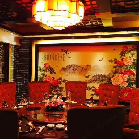 Sucha Hotel ·Yijing(Yangchun Donghu West Road store)
