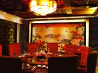 Sucha Hotel ·Yijing(Yangchun Donghu West Road store) - breakfast