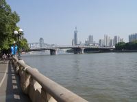 广州珠江新岸公寓
