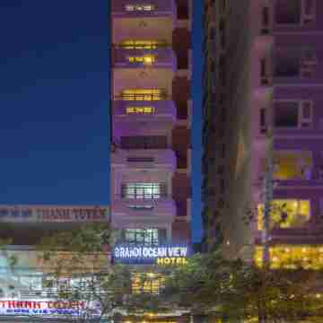 Dream Hotel Nha Trang Hotel Exterior