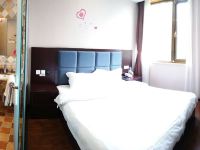 速8酒店(北京潘家园地铁站店) - 标准大床房