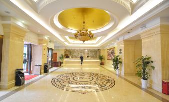 Vienna Hotel (Zhengzhou Xinzheng International Airport)