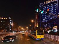 北京中谷酒店 - 酒店附近
