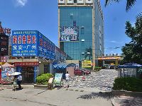 新金川酒店(深圳机场店) - 酒店附近