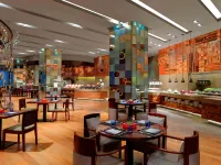 Radisson Blu Hotel, Cebu Hotels near Tops
