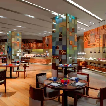 Radisson Blu Hotel, Cebu