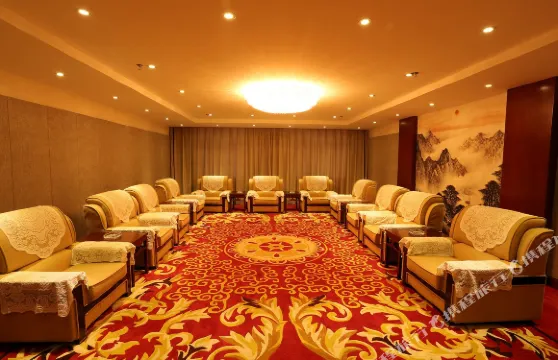 左權東都麗園國際大酒店