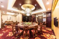 DongRongFoodCityhotel - Morgenmad