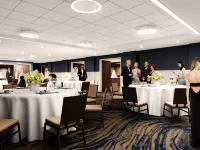 Hilton New York/Downtown Brooklyn Hotels near Junior's Cheesecake