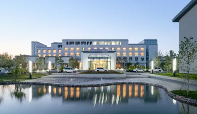 Yili River Hotel