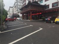 张家界天恒大酒店 - 酒店附近