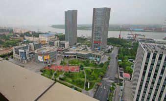 Xinchangjiang Hotel