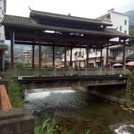 Yunjian Hostel