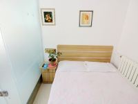 海福祥旅馆(青岛澄海三路店) - 大床房