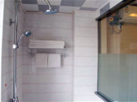 唐山金沅快捷酒店 - 其他