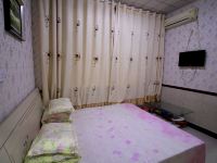 蓬莱新雅渔家公寓 - 大床房