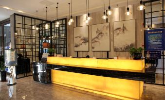 Oriental Ginza International Hotel (Northeast Road subway station ))