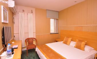 Jinshui 100 Chain Hostel