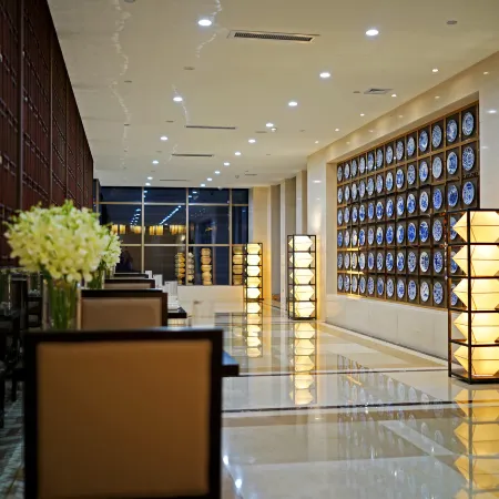 Qingcheng Hotel