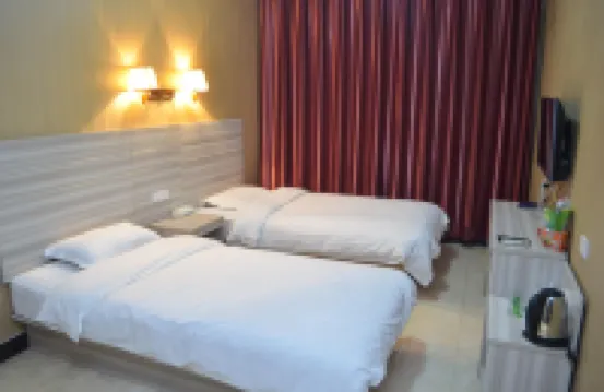 Wuzhi Jinhui Hotel